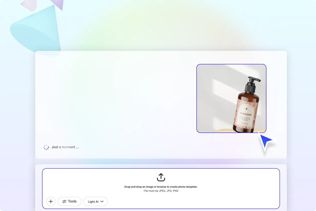 Free AI Photo Editor, Edit and Enhance Images Online [ No Signup ]